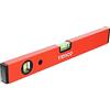 TIMCO - Livella a bolla d'aria - Box Beam (Dimensioni 400mm - 1 ciascuna)