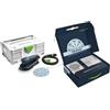 Festool Smerigliatrice orbitale ETS EC 150/3 GR-Set P