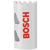 BOSCH HBT100 1 Bi-Metal T-Slot sega a tazza