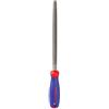 WORKPRO W051007 8 In. Triangular File (Single Pack)