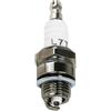 UYTGFO Fit For Spark Plugs 2-Strokes Chainsaw Parts Spark Plugs Motorized Engine Spark Plug Spare Part Garden Tool Car Accessories Tools