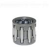 UYTGFO Adatto for 2T Minarelli JOG 1PE40QMB 2 tempi 50 70cc Scooter Ciclomotore Parti Perno Polso Cuscinetto ad Aghi 12mm 10mm(12mm Type)