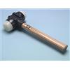 Thor nh125 - Testa spaccata martello, 1,1/1,4 kg, in nylon
