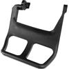 UYTGFO Adatto for Stihl 021 023 025 MS210 MS230 MS250 Motosega Utensile da giardino Sostituisce 1123 792 9100 Maniglia freno protezione mano catena