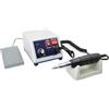 IMOSEI 65W Lab Micromotor Drill Polisher Machine, 35000r/min Dental Clinic Strumento di lucidatura speciale per dentale, gioielli, nail art