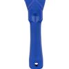 Sparta 40230EC14 - Raschietto portatile in plastica, colore: Blu