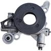 VCDXZCO For parti di ricambio della pompa dell'olio della motosega Husqvarna 365 372. Ricambio compatibile originale