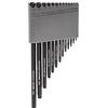 TEKTON Star L-Key Set with Holder, 13-Piece (T6-T50) | KLT91402