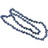Generico Catena Di Ricambio 72 Maglie A Punta Per Barra Motosega A Scoppio Spessore 1.5MM 45Cm 42CC 52CC Passo 325