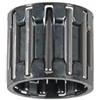 GTWSQQ 13 * 16 * 14 Cuscinetto a gabbia ad aghi for pignone frizione for H=usqvarna 340 345 350 351 353 357 XP 359 445 450 for motosega Rancher 503255201(5 PCS)
