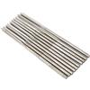 Generic Alesatore per Macchina, Kit di Alesatore per Fresatura Ad Alta Precisione Alesatore per Tornio Facile da Installare Elevata Resistenza per Alesatura o Rifilatura