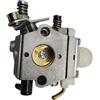 SxRakiO Carburatore for tagliasiepi e motosega adatto for 4226 120 0600 WT-227 WT-227-1 615-009