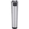 Jectse MT2 - GUIDA PUNTE CONICA MT1, GUIDA PUNTE CONICA MORSE RIDUZIONE ADATTATORE PER TORNIO