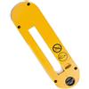 TonGass Dado Throat Plate Compatible with DeWalt 10 Portable Table Saw, Fits for DWE7490, DWE7491, DWE7491RS (Type 2), DWE7492 - Made from Impact-Resistant PC/PBT Blend Material