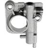 VCDXZCO For motoseghe ECHO CS260 CS270 CS271 CS280 CS350 CS320 CS351 CS355T CS2600 Pompa olio di ricambio e assemblaggio a vite senza fine Attrezzo da giardino