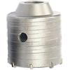 Gloriashoponline Kovalmax® FRESA CAROTATRICE 70 MM DA MURO ATTACCO SDS PLUS FRESE A TAZZA CAROTATRICI 70MM