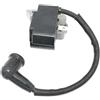 VCDXZCO Ignition Module For S-t-i-h-l FS38 FS55 FC55 FS45 HL45 HS45 KM55 MM55 FS46 4140 400 1308