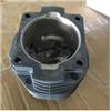 TXuKm KIT PISTONE CILINDRO DA 52 MM Adatto per SEGA A MOTOSEGA S 051 TS510(CYLINDER KIT)