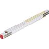 PROLINE 13010 misura in legno pieghevole 1m, prolina marca ProLine