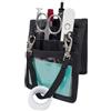 Generic Infermiera Fanny Pack, Pouch per infermiere | Infermiera Fanny Pack con supporto a nastro | Small Utility Tool Tool con supporto per nastro