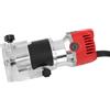 Generic Router Trimmer in Legno, Router di Legno di Dissipazione del Calore Rapido ABS ABS ALLUMINIO 30000 Giri/min. (Plug 220v)
