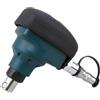 JCKJWL Martello pneumatico Mini Chiodatrice ad aria 8.8MM * 100MM Chiodo in acciaio Palm Hammer Pneumatico Chiodatrice Strumenti di decorazione 5.5-7BAR per la manutenzione