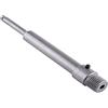 YASTA Asta barra per fresa carotatrice 35cm attacco sds plus prolunga 350mm 03102