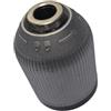 DOUDINGMAO Mandrini per trapano senza chiave da 1/2 Filettatura 1-10mm Grande Forza di Serraggio Mandrini per Trapano in Metallo Senza Chiave per Trapano Elettrico a Mano