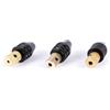 ZYNCUE Albero motore elettrico con mandrino autoserrante da 0,3-3,2 mm, gamma di serraggio per mini utensili da trapano, albero da 2,3 mm/3,17 mm/5 mm