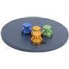 Aolidsive Supporto per Saldatura Magnetico con Staffa di Saldatura con Posizione Regolabile per Kit di Strumenti in Metallo per Stazione di Riparazione di Schede PCB