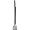 VDS Scalpello SDS-PLUS a taglio largo mm 40x250