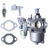 LIWaaGe Carburatore for motore in testa EX27 EX30 9HP 9,5HP Generatore 7hp 265cc 279-62304-20