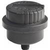 DORFEY 1 pz Filtro silenziatore compressore d'aria Filtro filtro di aspirazione in plastica Silenziatore 13mm/16mm/20mm for accessori compressori d'aria senza olio(20mm)