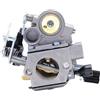 DORFEY Carburatore for motosega adatto for SthiL MS311 MS362 MS392 for w-a-l-b-r-0 WTE-8 for ZAMA C1Q-S235 for modello OEM 11401200600 1140 120 0600