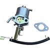 LIWaaGe Adatto for carburatore for generatore di piccoli motori orizzontali 152F 154F 156F 1KW 1.5KW ET1500 AST1200