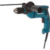 Makita HP1641K - 680w 2kg martello mandrino auto maletin 2800 rpm