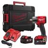Milwaukee M18F1W2F12 Kit chiave a percussione a coppia media