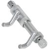 Sealey VS1638 Strumento di rimozione del morsetto della molla di scarico, Vag, 246 mm x 103 mm x 45 mm