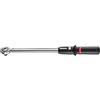 Facom - Chiave a scatto senza accessori - S.209-200PB - Chiave Dinamometrica - Chiave Monosens - Trigger Sensitivo e Suono - Riarmo Automatico - Conformità ISO 6789 Nero/Argento