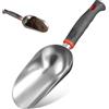 Happyyami Scoop Per e Multifunzionale Per Rimuovere e Trasportare Per e Strumento Resistente e Facile