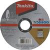 Makita Disco da taglio in metallo MAKITA 125 x 1 x 22,23 mm, A60T - E-03040