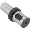 BlesConi Adattatore magnetico per codolo per trapano B16 con attacco Weldon da 19 mm, accessorio di collegamento per mandrino (B)