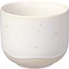 like. by Villeroy & Boch Winter Glow tazza, 260 ml