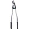 Gardena Troncarami Premium 700B: Svettatoio Bypass per Un Taglio Delicato e preciso, Bracci profilati in Alluminio Stabile a Doppia Piegatura (8710-20)