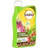 Solabiol Concime Liquido Biologico per Orto, Frutta, Fiori con Tecnologia Natural Booster che Stimola lo Sviluppo Radicale, dei frutti e dei Fiori, 1L