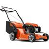 Husqvarna Tagliaerba a scoppio Husqvarna LC 253S, tagliaerba semovente a motore di alta qualità ma di facile utilizzo, adatto a giardini di medie dimensioni