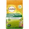 Solabiol Concime biologico Tappeto erboso 5 kilogrammi