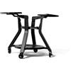 Kamado Joe KJ15112524 Joe Jr. Supporto per Carrello, Nero