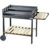 Ompagrill Barbecue Ompagrill Eco 70