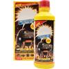 Avilia Set Oven Cleaner BBQ 3 Pezzi per Pulizia Perfetta del Barbecue con Guanti, Sacco e Detergente 500ml - Ideale per Gli Appassionati di Grigliate - Pulizia Griglia - Per Tutte le Superfici del BBQ